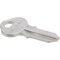 Hillman HILLMAN House/Office Universal Key Blank Double 84860 - alternate 4